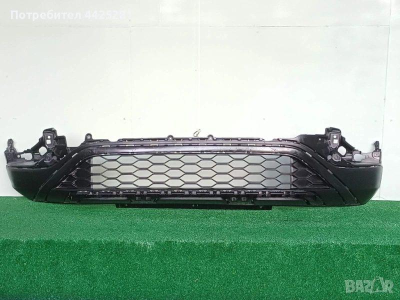 предна броня долна част VW T-rock  2022-2025 г. #1062V. 2GA805903K, снимка 1