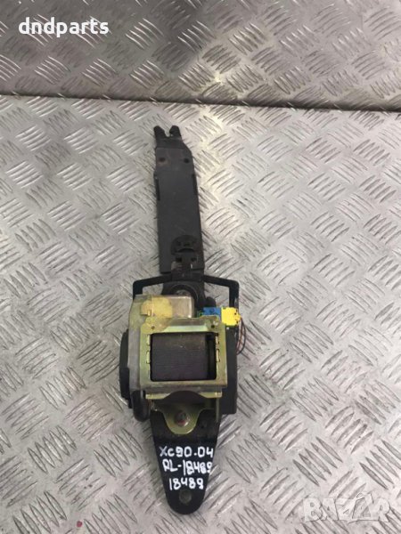 Заден ляв колан Volvo XC90,2004г., снимка 1