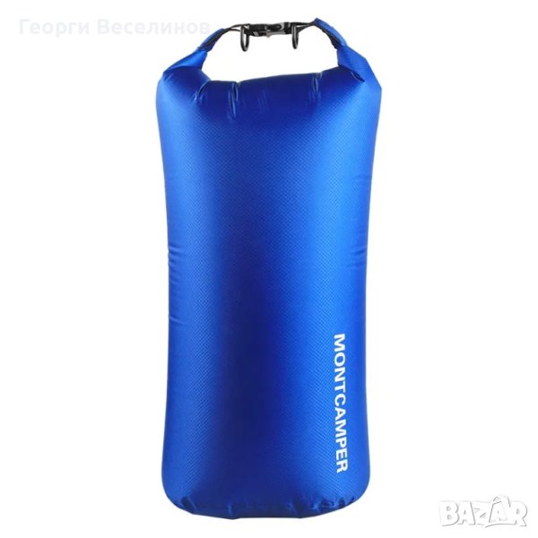 Непромокаема чанта, снимка 1