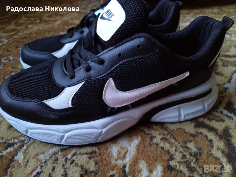 Маратонки Nike , снимка 1