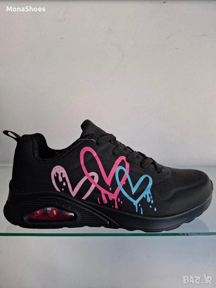 дамски маратонки , снимка 1