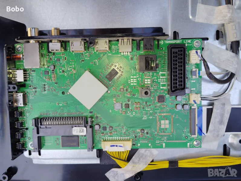 Main board ZG7190R-7, снимка 1