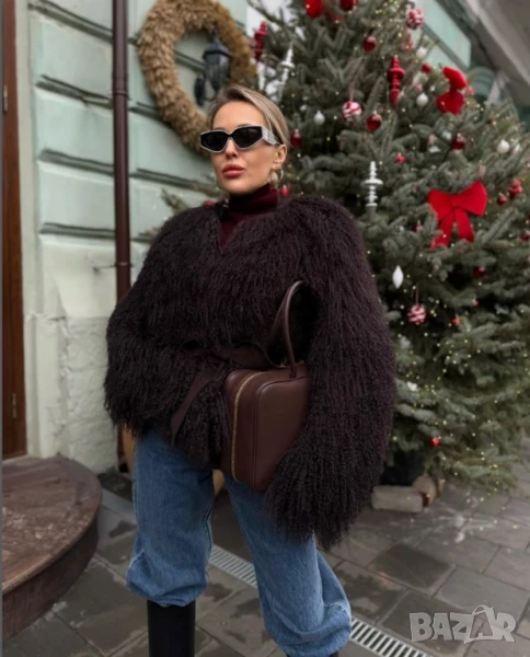 очила с калъф, кутия и ув защита chanel, снимка 1