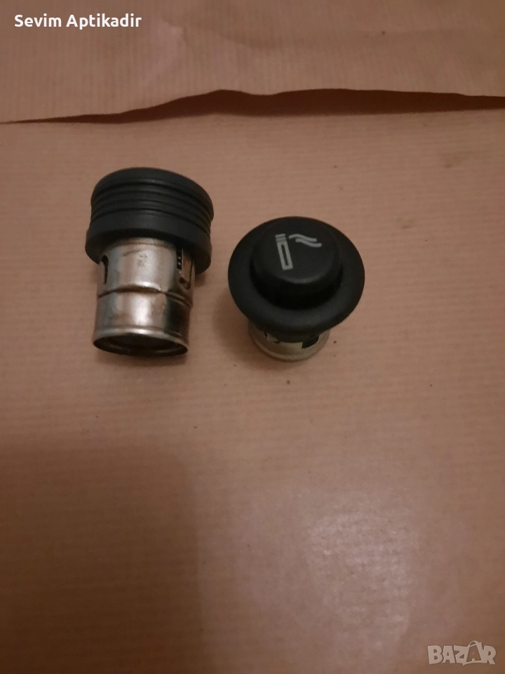 Запалки за всички видове автомобили , снимка 1