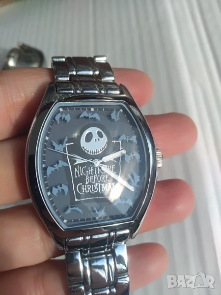 Nightmare before Cristmas Jack, снимка 1