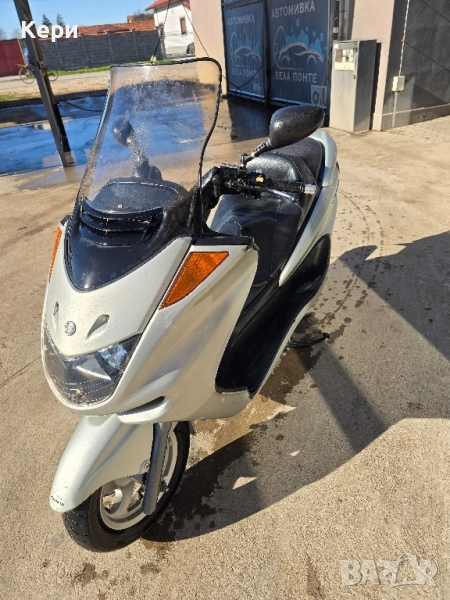 Ямаха Маджести 250!, снимка 1