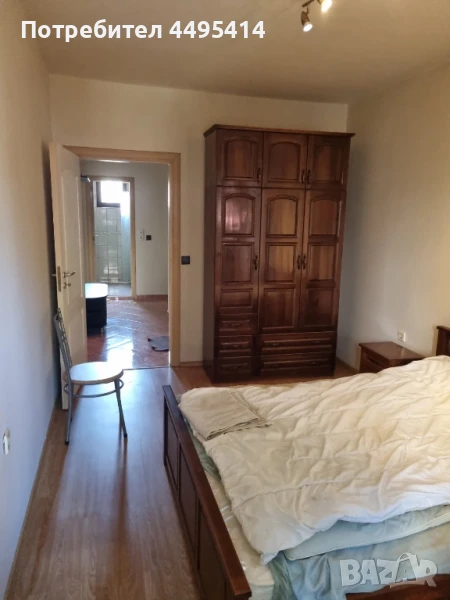 Давам под наем 3 стаен апартамент в Пловдив, снимка 1