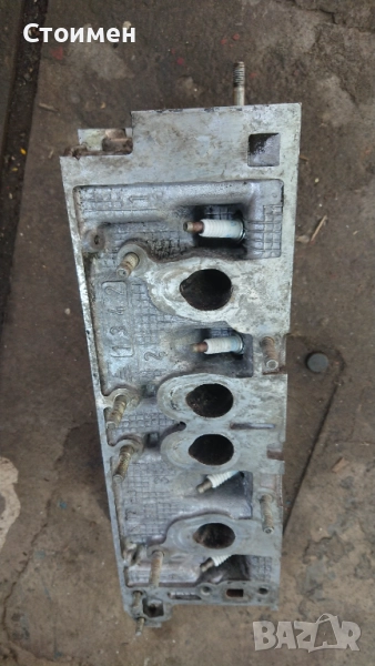 Глава за фиат пунто, снимка 1