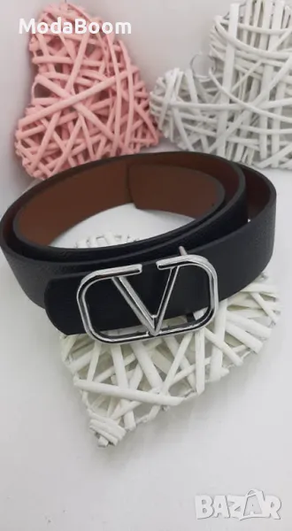 Valentino унисекс колани , снимка 1