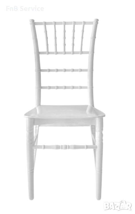 Столове под наем за Сватби и Балове, снимка 1