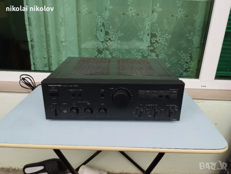 ONKYO A-8250 , снимка 1