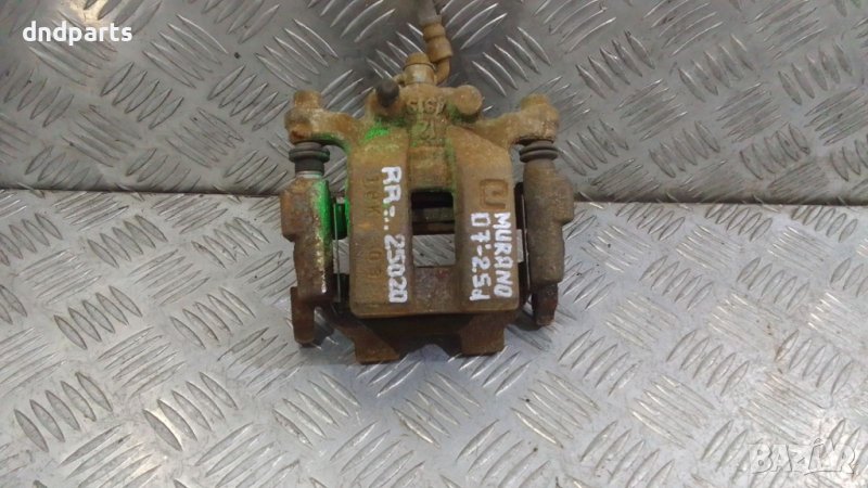 Спирачен апарат Nissan Murano 2.5dCi 2007г.(заден десен)	, снимка 1