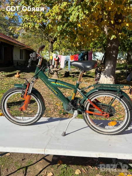 Детски велосипед , снимка 1