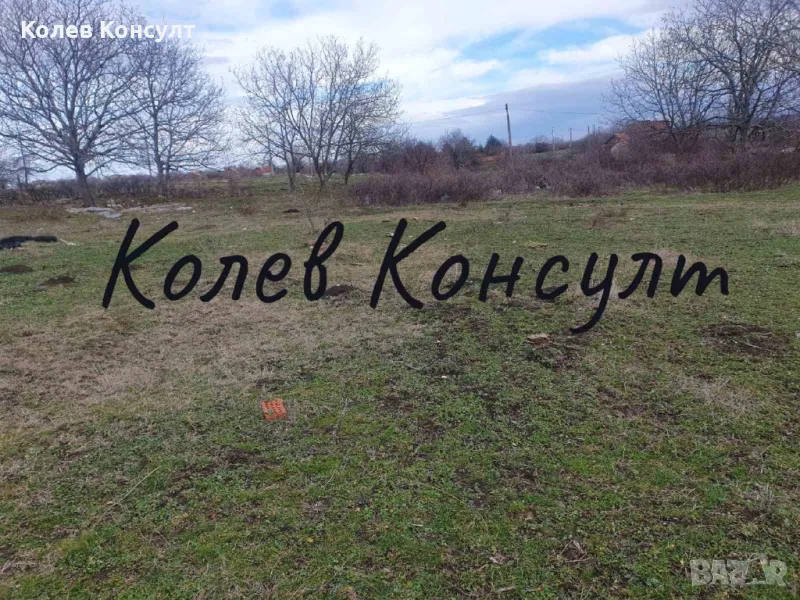 Продавам Парцел в град Хасково,местност Каменец , снимка 1