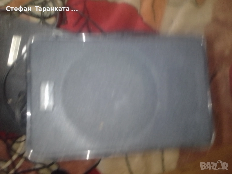 тонколона , снимка 1