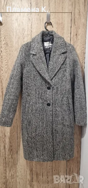 Палта Reserved, Pull and Bear, снимка 1