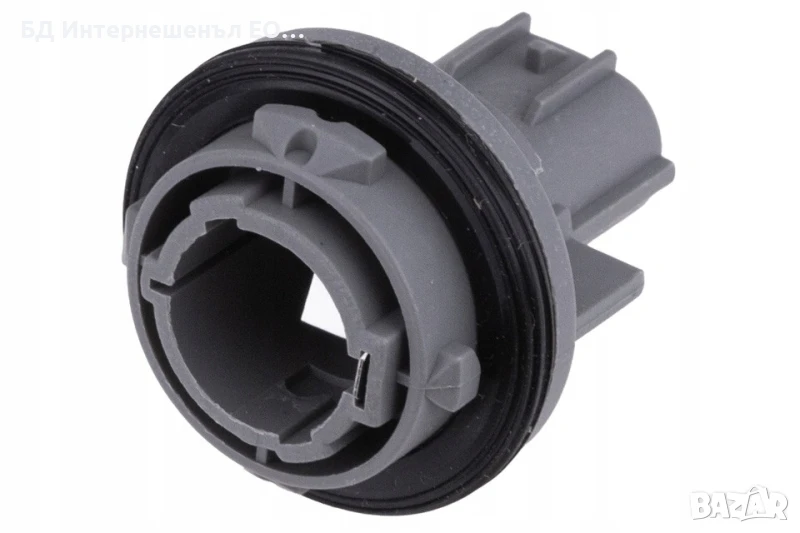 S09A-51-064 Фасунга за странична габаритна крушка MAZDA 323/323F , 3, 5, PREMACY, снимка 1