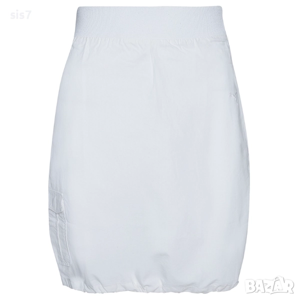 Дамска памучна пола PUMA, снимка 1