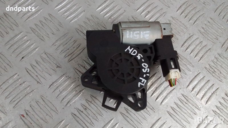 Моторче стъклоповдигач врата врата Mazda 6 2005г.(предна лява)	, снимка 1