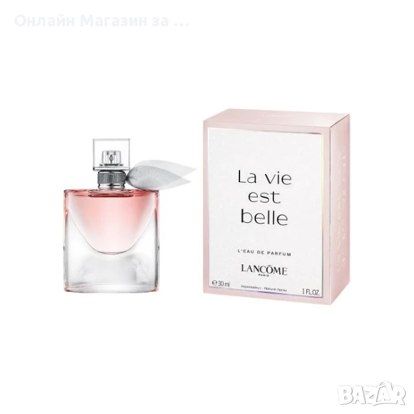 Lancome La Vie Est Belle парфюм аромат за жени 100ml , снимка 1