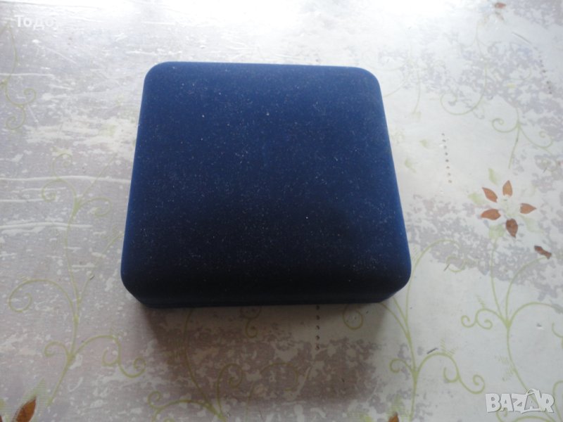 Невероятна кутия за бижута 3, снимка 1