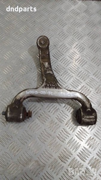 Носач Mercedes ML400 CDI W163 2003г.(преден ляв)	, снимка 1