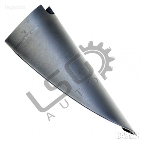 Интериорна лайсна задна дясна врата Audi A3 (8PA) 2004-2010 A230821N-174, снимка 1