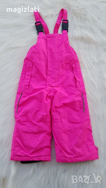 Зимен гащеризон 9-12 месеца, снимка 1