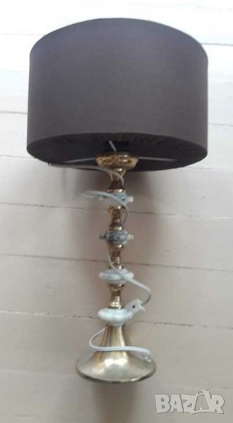 Ретро лампа, снимка 1