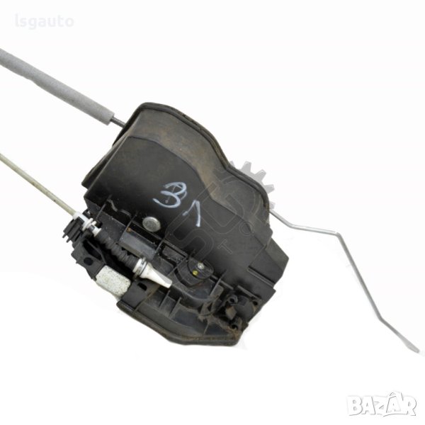 Брава задна лява врата BMW 5 Series (F10, F11) 2010-2016 ID:106500, снимка 1