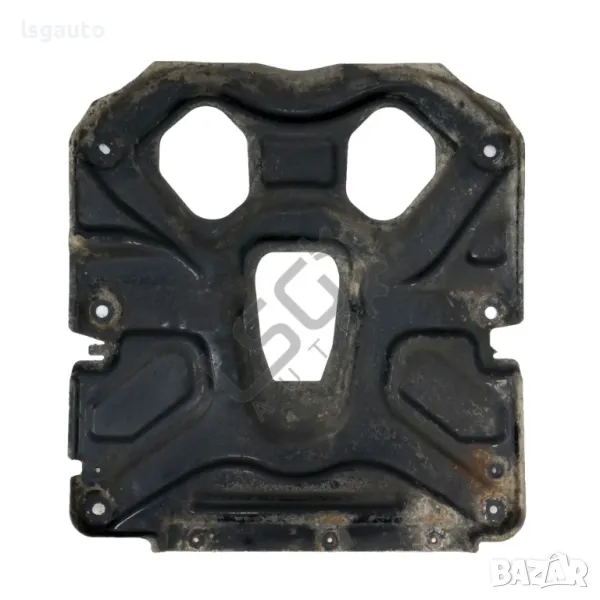 Метална кора под двигател Mazda 6 Estate (GJ, GL)  2013-2019 ID: 145178, снимка 1