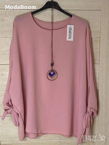 Дамски блузи с прилеп ръкав , снимка 1