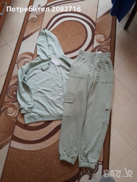 Карго  джогър lc waikiki , снимка 1