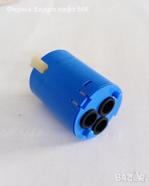 Резервна част за смесител EHM Twist (240-0552) (922025) - 9991203, снимка 1