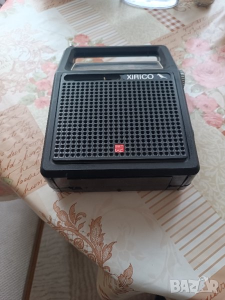 Транзистор HIRICO, снимка 1