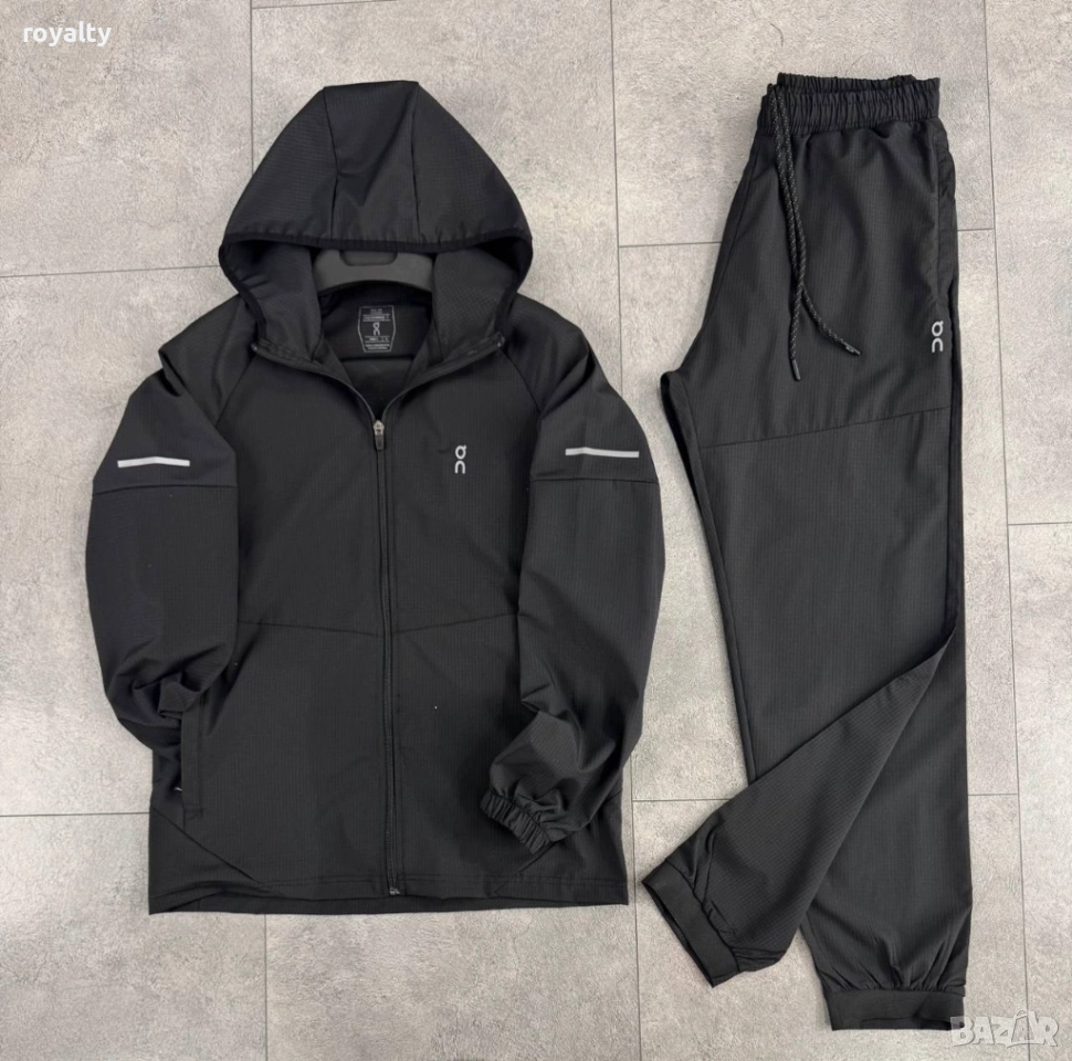 НА ЕДРО Мъжки Екип 6 Бр., снимка 1