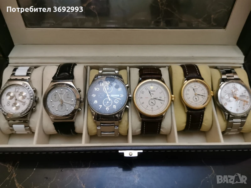 Часовници , снимка 1