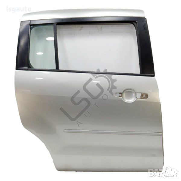Задна дясна врата  Mazda 5 (I) 2005-2010 ID: 112688, снимка 1