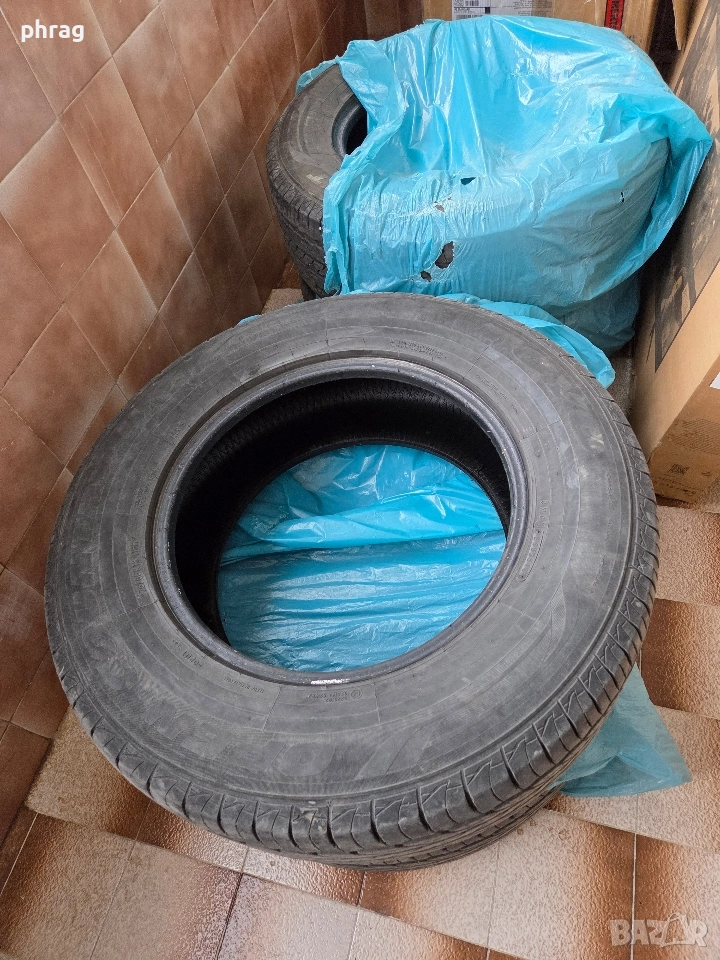 Гуми Toyo Open Country A/T+ 275/65/R18, снимка 1