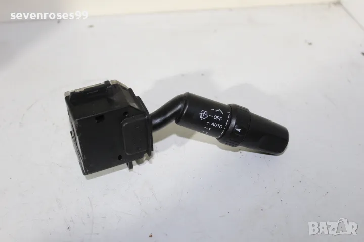 Лост чистачки Мазда 3 2008 2.3i 158hp Mazda 3 седан  17d682 1, снимка 1