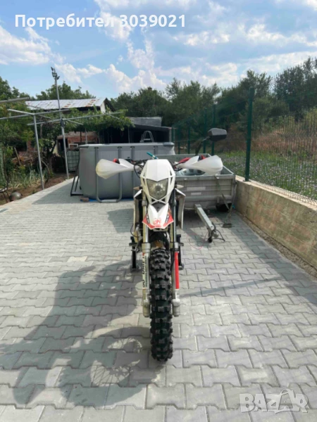 Cpi sm 50, снимка 1