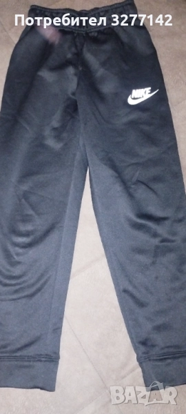 Детско долнище Nike, снимка 1