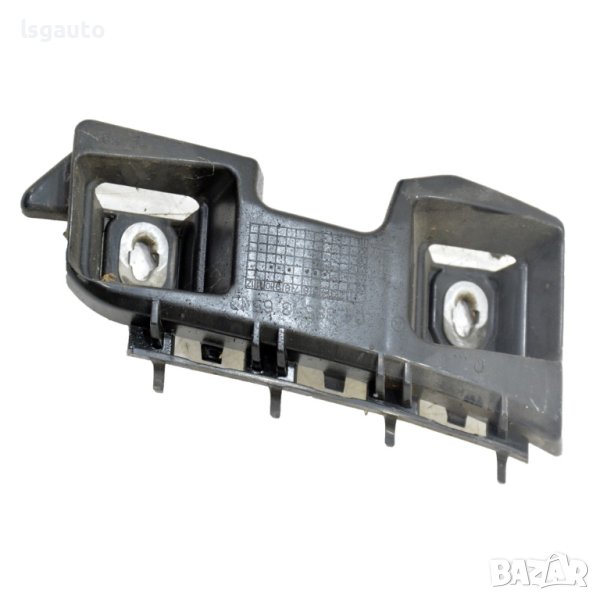 Ляв държач задна броня Mercedes-Benz C-Class 204 (W/S/C) 2007-2014 ID:108847, снимка 1