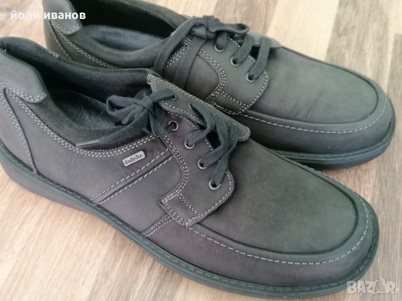 Галуус немски обувки 45 номер,зимни, снимка 1