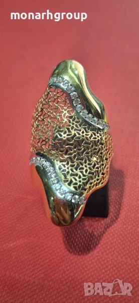 Златен Пръстен, снимка 1