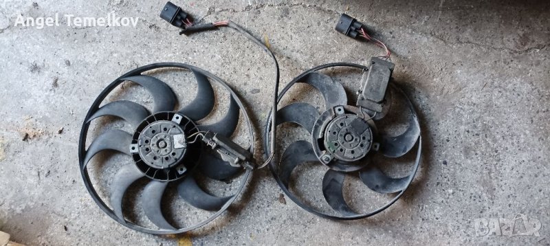 Перки Ауди а6 с6 ф4, снимка 1