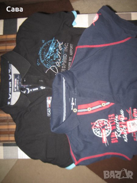 Блузи CAMP DAVID, RI  мъжки,М, снимка 1