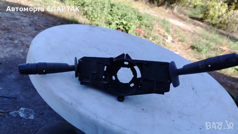 лостче за къси , дълги , мигачи , чистачки и лентов кабел за ситроен ксара, снимка 1