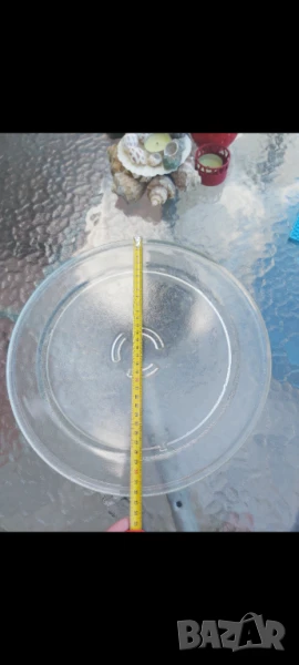 Чинии за микровълнова печка, снимка 1