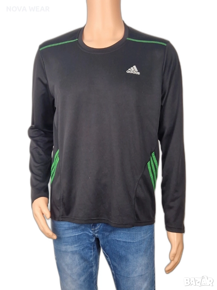 Training Блуза на Adidas, снимка 1